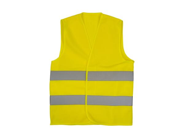 Sikkerhedsvest