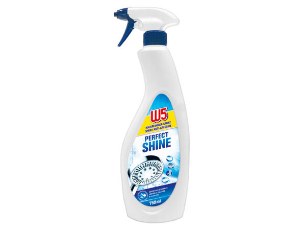 Kalkreiniger Spray