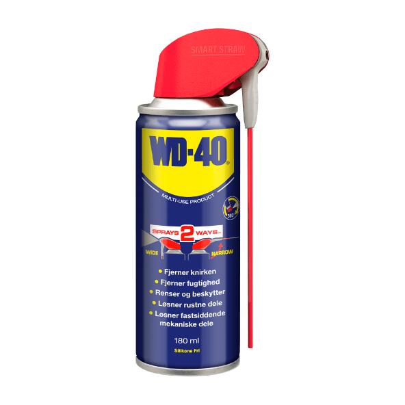 WD-40 Universalolie