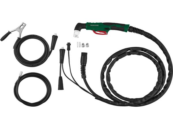 Parkside Plasma Cutter
