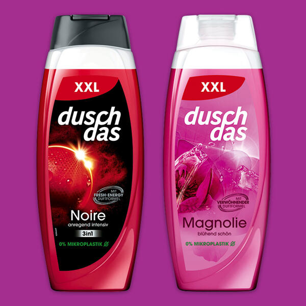 Duschgel