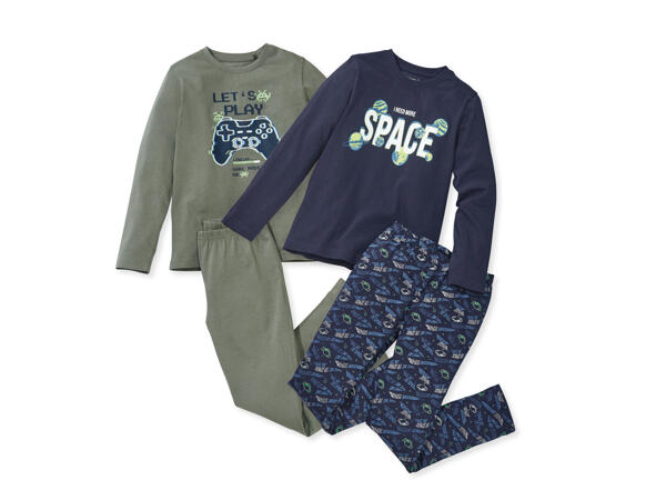 Pyjamas
