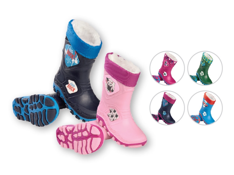 LUPILU(R) Kids' Wellington Boots