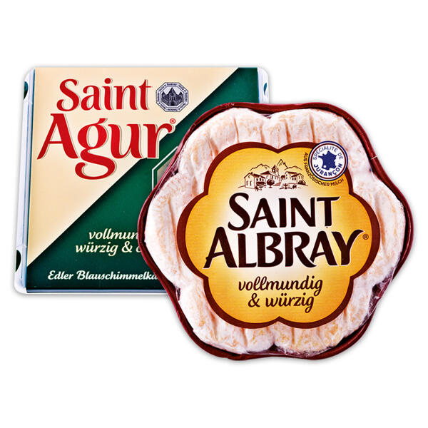 Weichkäse