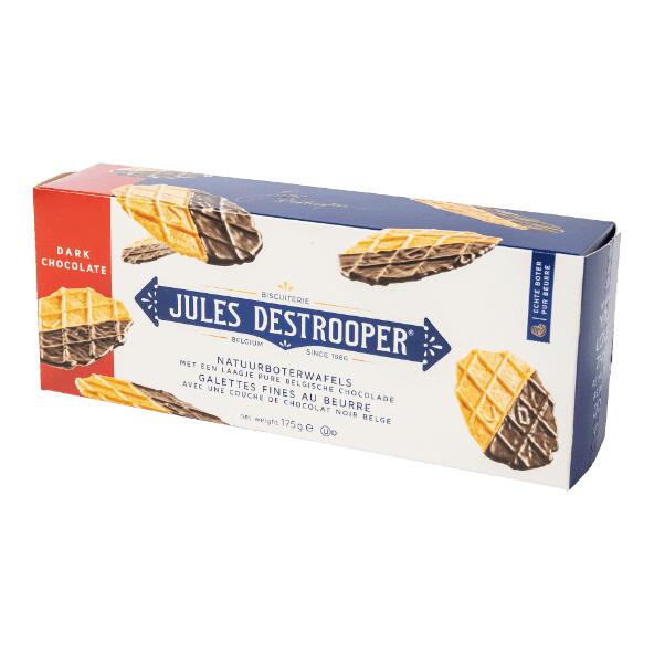 JULES DESTROOPER(R) 				Koekjes