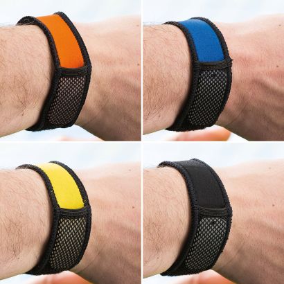 Antimuggenarmband