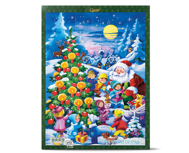Choceur Advent Calendar