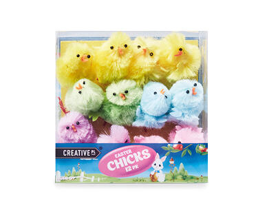 Easter Craft Accessories