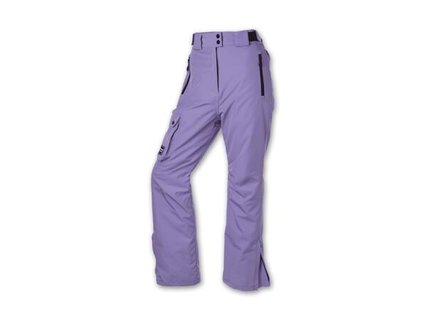 Damen/Herren Ski-Hose