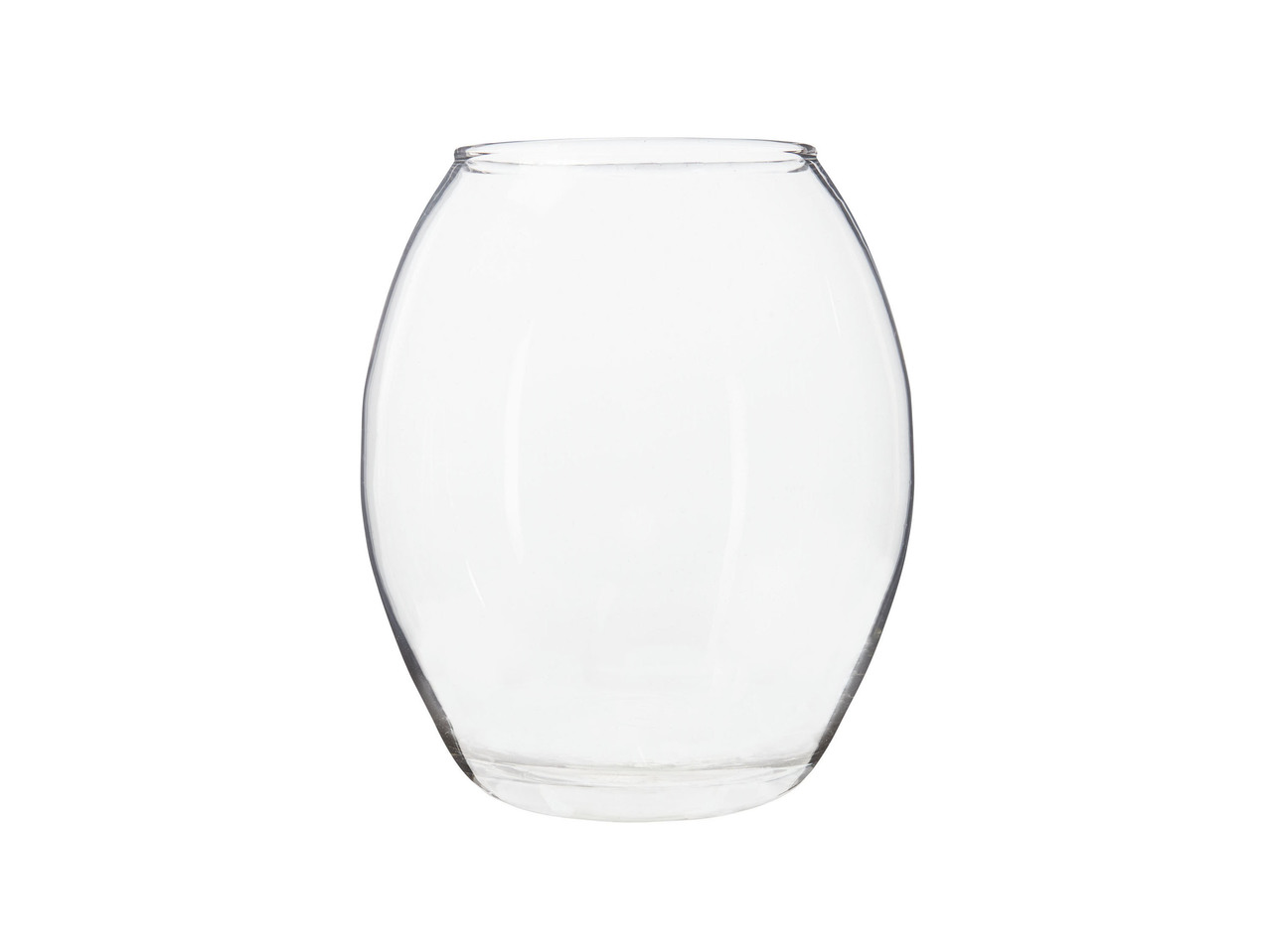 Glass Vase