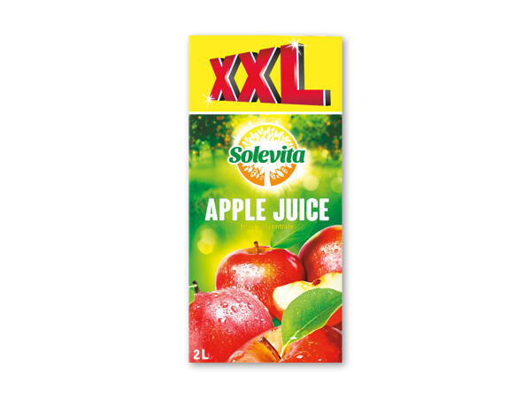 Æblejuice