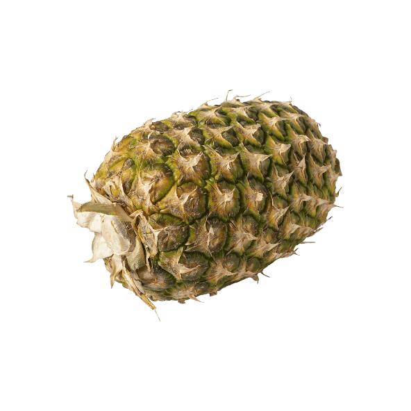 GROSBUSCH(R) 				Ananas