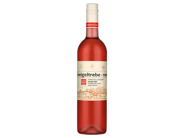 ZWEIGELTREBE