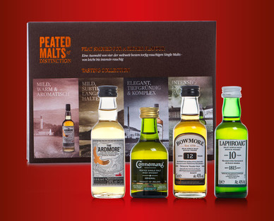 Whisky-Probier-Set