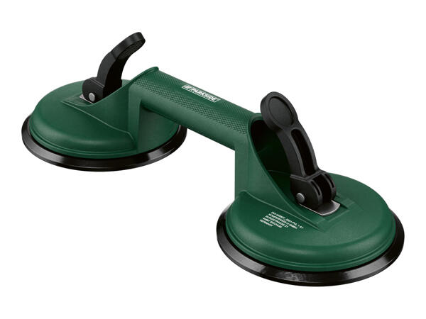 Parkside Double Pad Suction Lifter