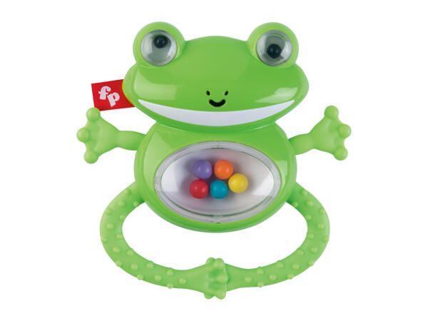 Fisher- Price Rattle / Baby Toy