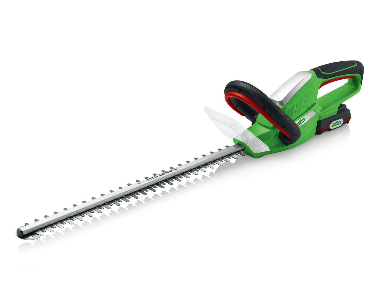 Cordless Hedge Trimmer
