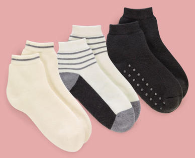 Damen-/Herren-Socken