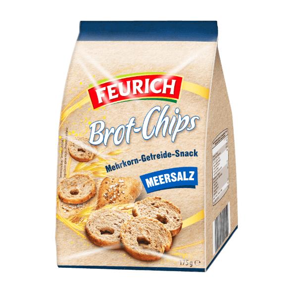 Brødchips