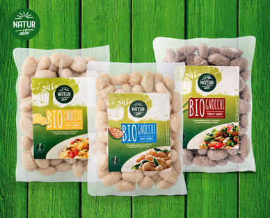 NATUR AKTIV BIO-Gnocchi