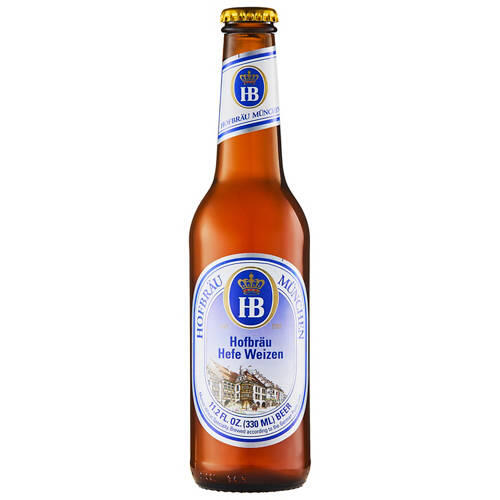 Hefe Weizen 6 Pack 330ml