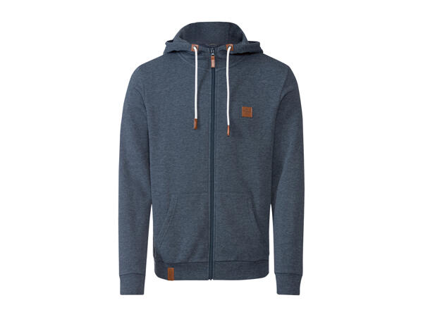 Livergy Men's Hoodie