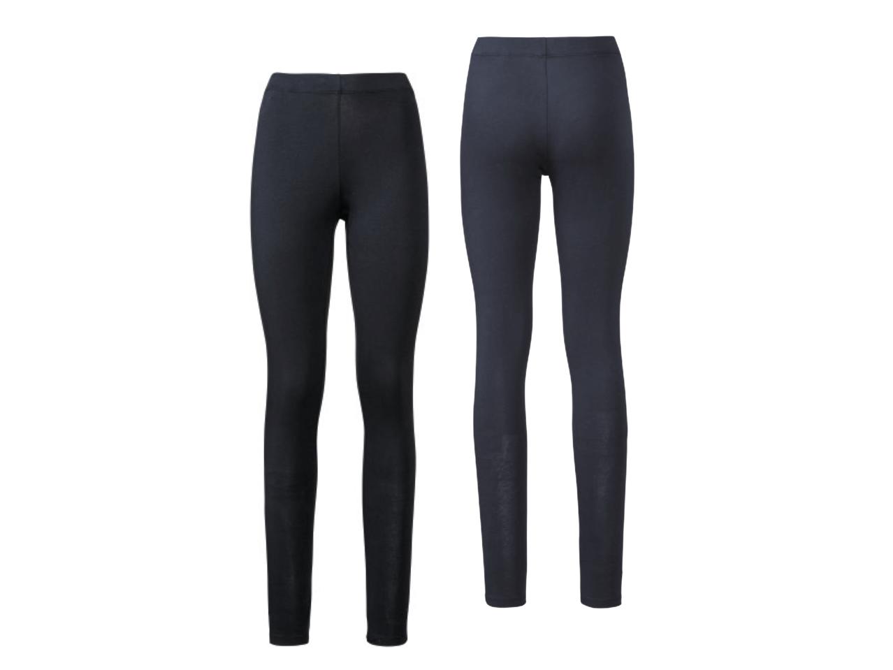 Ladies Leggings