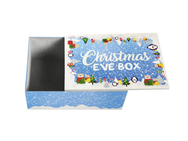 Christmas Eve Box
