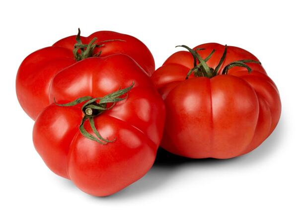 Pomodori Rebellion