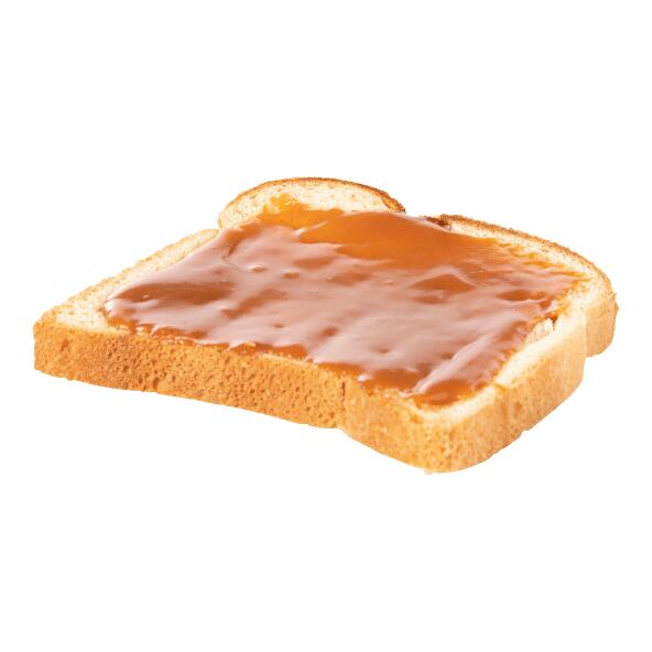 Karamellpaste