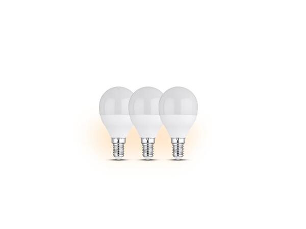 LIVARNO home LED žárovka, 2 kusy / 3 kusy
