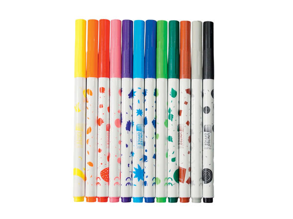 Pens with Fragrance