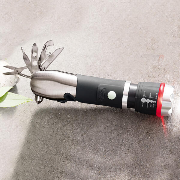 Multi-Taschenlampe 14in1