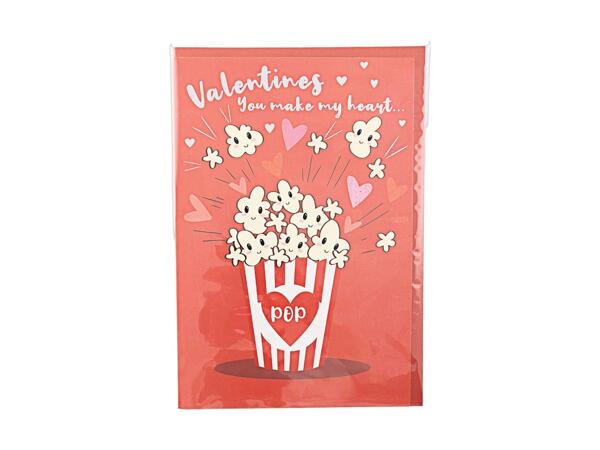 Valentine's Day Greeting Cards