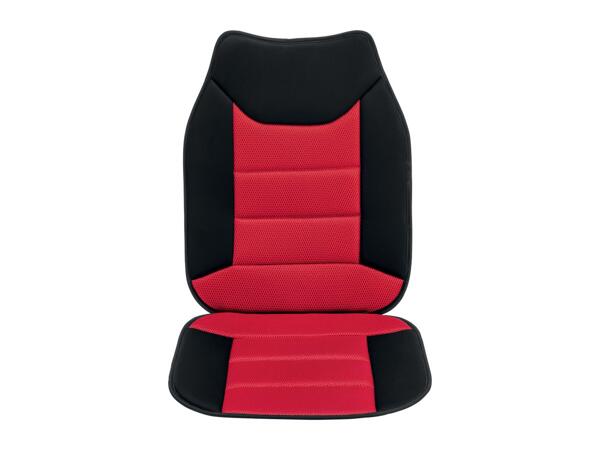 Ultimate Speed Car Seat Cushion