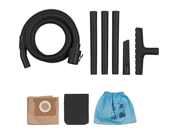Parkside Wet & Dry Vacuum Cleaner