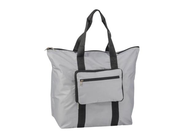 Topmove Foldable Bag - Grey
