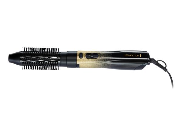 Gold Dust Hot Air Brush
