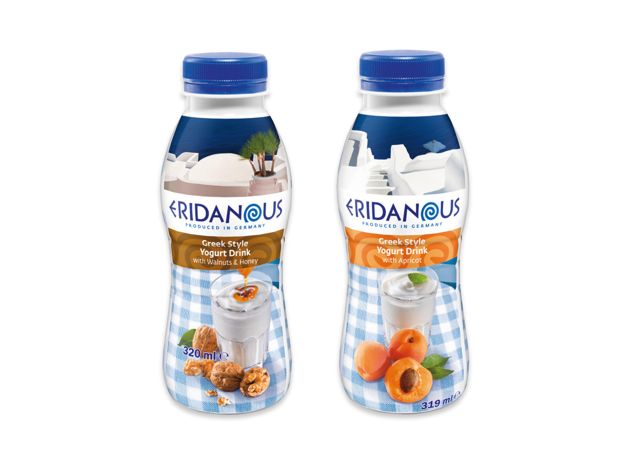 DRICKYOGHURT