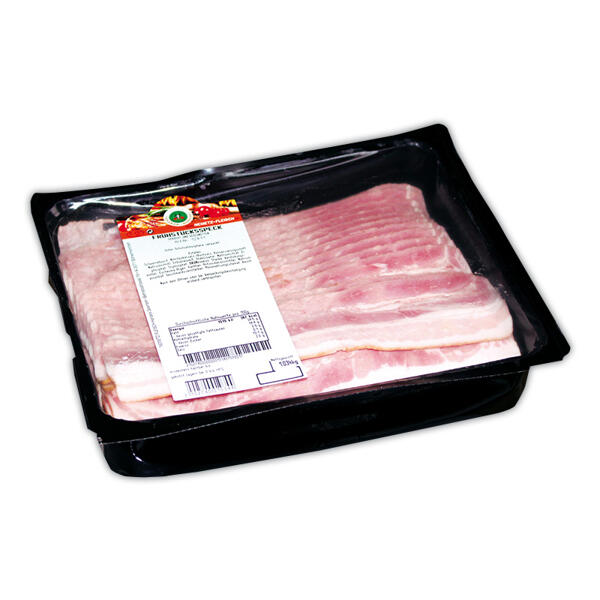 Frühstücksspeck