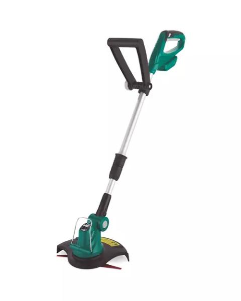 Cordless Lawn Trimmer