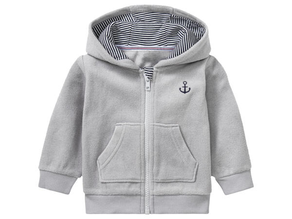 Baby Jacket