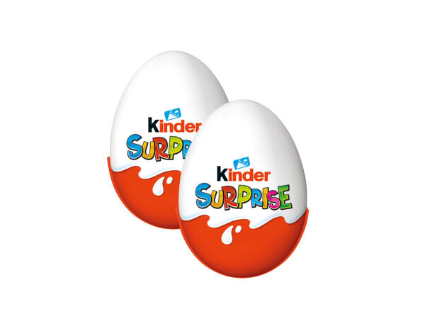 Kinder påskägg
