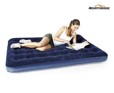 DOUBLE AIR MATTRESS
