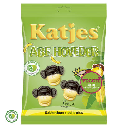 KATJES
Abe hoveder