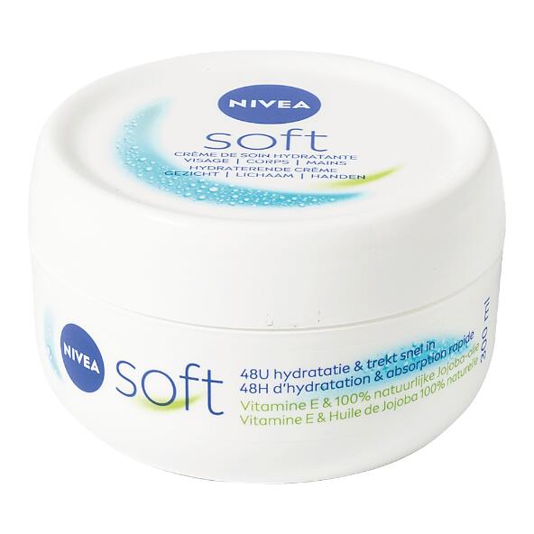NIVEA(R) 				Bodycreme