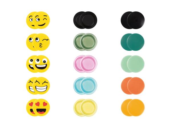 Magneti, 10 pezzi