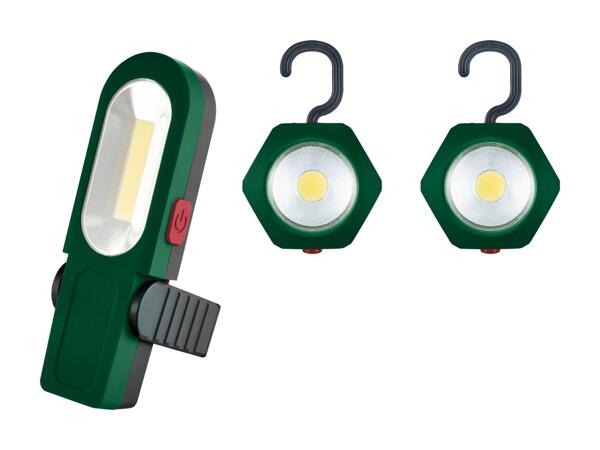 Lampe(s) à LED