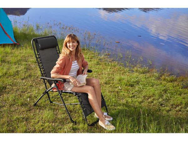 Reclining Chair