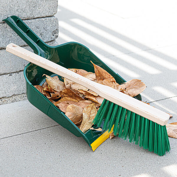 Outdoor-Kehrset